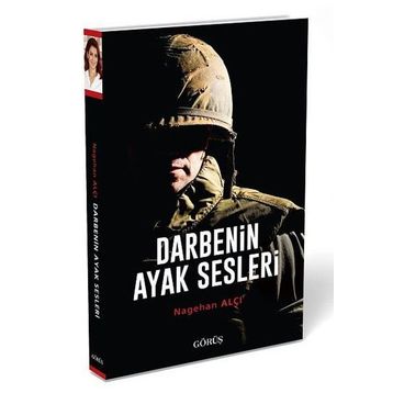 Darbenin Ayak Sesleri - Nagehan Alçı