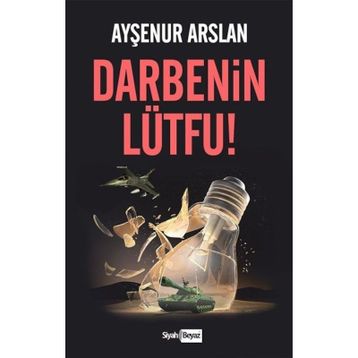 Darbenin Lütfu! - Ayşenur Arslan