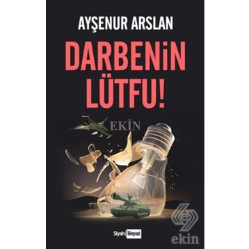 Darbenin Lütfu! - Ayşenur Arslan