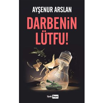 Darbenin Lütfu! - Ayşenur Arslan