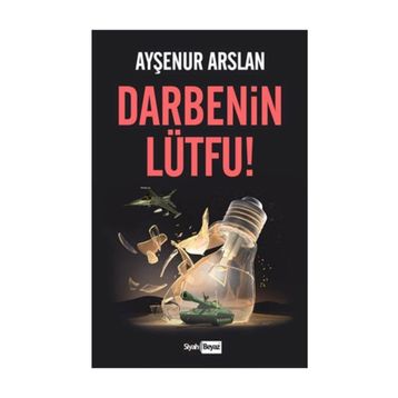 Darbenin Lütfu! - Ayşenur Arslan