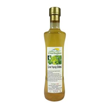 Darboğaz 500 ml Çınar Yaprağı Sirkesi