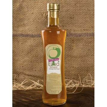Darboğaz 500 ml Elma Sirkesi