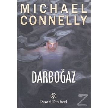 DARBOĞAZ - MICHAEL CONNELLY