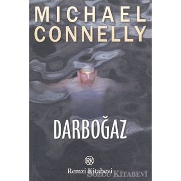 DARBOĞAZ - MICHAEL CONNELLY