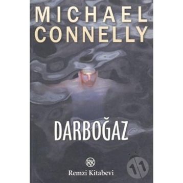 DARBOĞAZ - MICHAEL CONNELLY