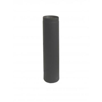 Darco 100 cm 15 cm Çap Çelik Sac Soba Borusu