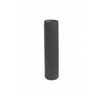 Darco 100 cm 18 cm Çap Çelik Sac Soba Borusu