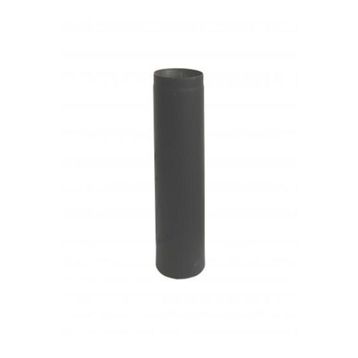 Darco 100 cm 20 cm Çap Çelik Sac Soba Borusu