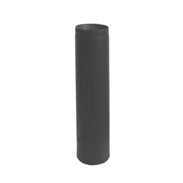 Darco 100 cm 20 cm Çap Çelik Sac Soba Borusu
