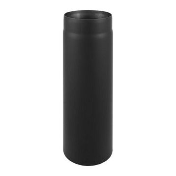 Darco 100 cm 20 cm Çap Çelik Sac Soba Borusu