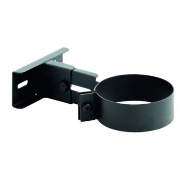 Darco Duvar Kelepçesi 15 cm Çap Soba Borusu