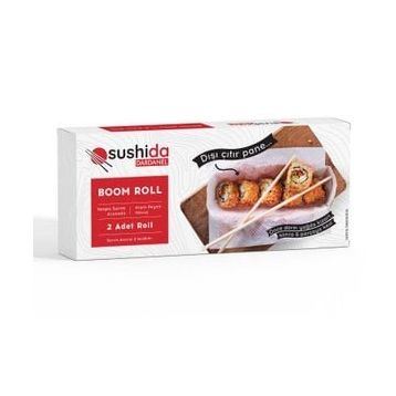 Dardanel 370 gr Sushida Boom Roll