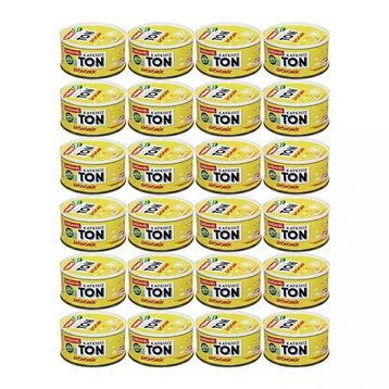 Dardanel 75 gr Tonla Ekonomik Ton Balığı (9 adet)