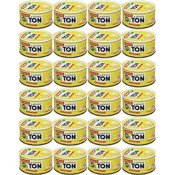 Dardanel 75 gr Tonla Ekonomik Ton Balığı (9 adet)