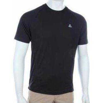 Dare 2B Boardbreak Siyah Erkek T-Shirt