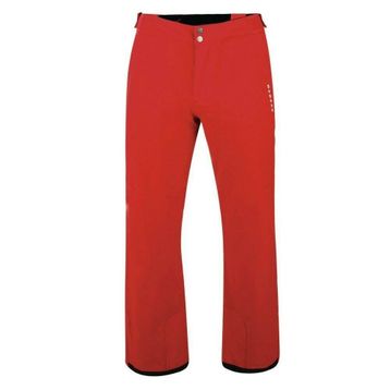 Dare 2B Certify Kırmızı Erkek Kayak Pantolonu