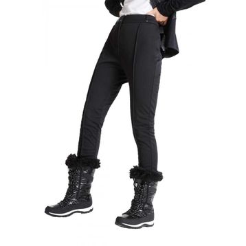 Dare 2B DWL453 Sleek Siyah Softshell Kadın Pantolon