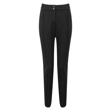 Dare 2B DWL453 Sleek Siyah Softshell Kadın Pantolon
