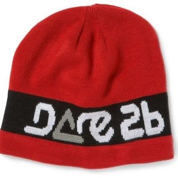 Dare 2B Pigpen Kırmızı Bere