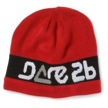 Dare 2B Pigpen Kırmızı Bere