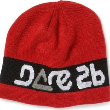 Dare 2B Pigpen Kırmızı Bere