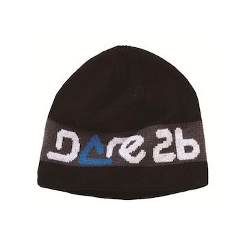 Dare 2B Pigpen Siyah Bere