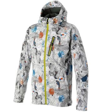 Dare 2b Shoot Back Softshell Erkek Ceket