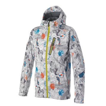 Dare 2b Shoot Back Softshell Erkek Ceket