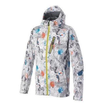Dare 2b Shoot Back Softshell Erkek Ceket