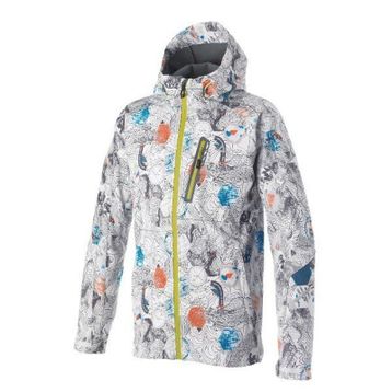 Dare 2b Shoot Back Softshell Erkek Ceket