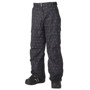 Dare 2B Stay Up Ski Trouse Siyah Kadın Kayak Pantolonu