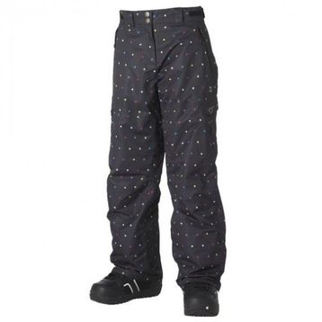 Dare 2B Stay Up Ski Trouse Siyah Kadın Kayak Pantolonu