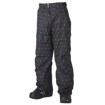 Dare 2B Stay Up Ski Trouse Siyah Kadın Kayak Pantolonu