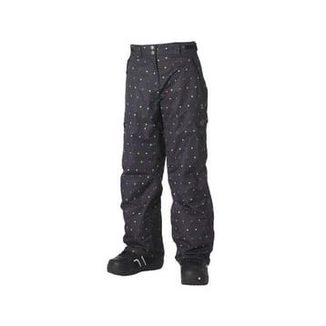 Dare 2B Stay Up Ski Trouse Siyah Kadın Kayak Pantolonu