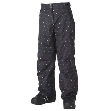 Dare 2B Stay Up Ski Trouse Siyah Kadın Kayak Pantolonu
