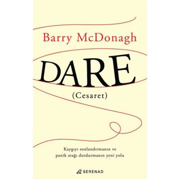 Dare (Cesaret) - Barry Mcdonagh
