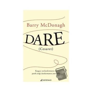 Dare (Cesaret) - Barry Mcdonagh
