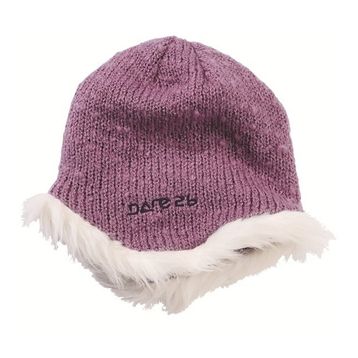 Dare2b DKC161 Show Of Fur Hat Outdoor Bere