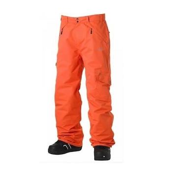 Dare2b Get Loose Turuncu Ski Pantolon