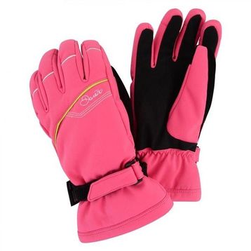 Dare2b Grapple Pembe Eldiven