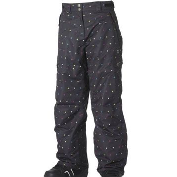 Dare2b Stay Up Ski Trouse Kadın Kayak Pantolonu