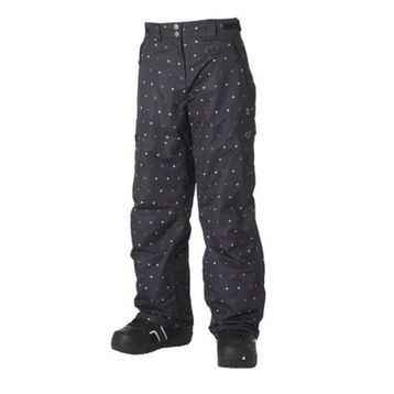 Dare2b Stay Up Ski Trouse Kadın Kayak Pantolonu