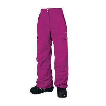 Dare2b Stay Up Ski Trouse Kadın Kayak Pantolonu