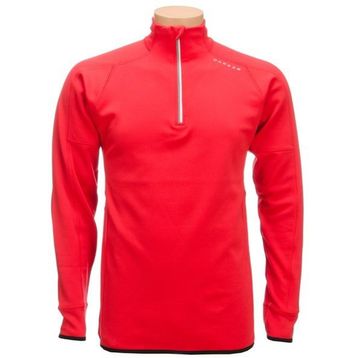 Dare2b Sustain Core Str Softshell Kırmızı Erkek Ceket