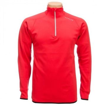 Dare2b Sustain Core Str Softshell Kırmızı Erkek Ceket