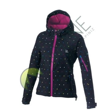 Dare2b Upspring Membr Kadın Softshell Ceket