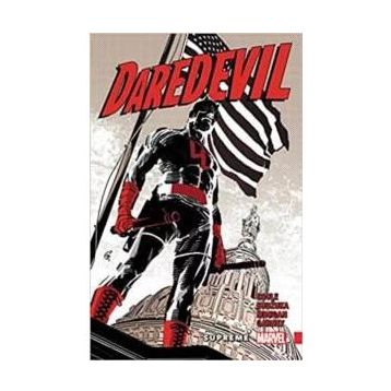 Daredevil Back In Black 5: Supreme - Charles Soule