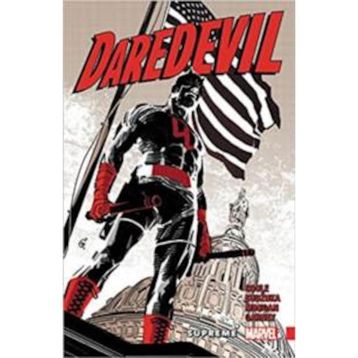 Daredevil Back In Black 5: Supreme - Charles Soule
