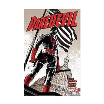 Daredevil Back In Black 5: Supreme - Charles Soule